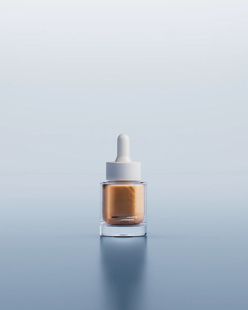 DROPS RÉGÉNÉRANTES ANTIOXYDANTES