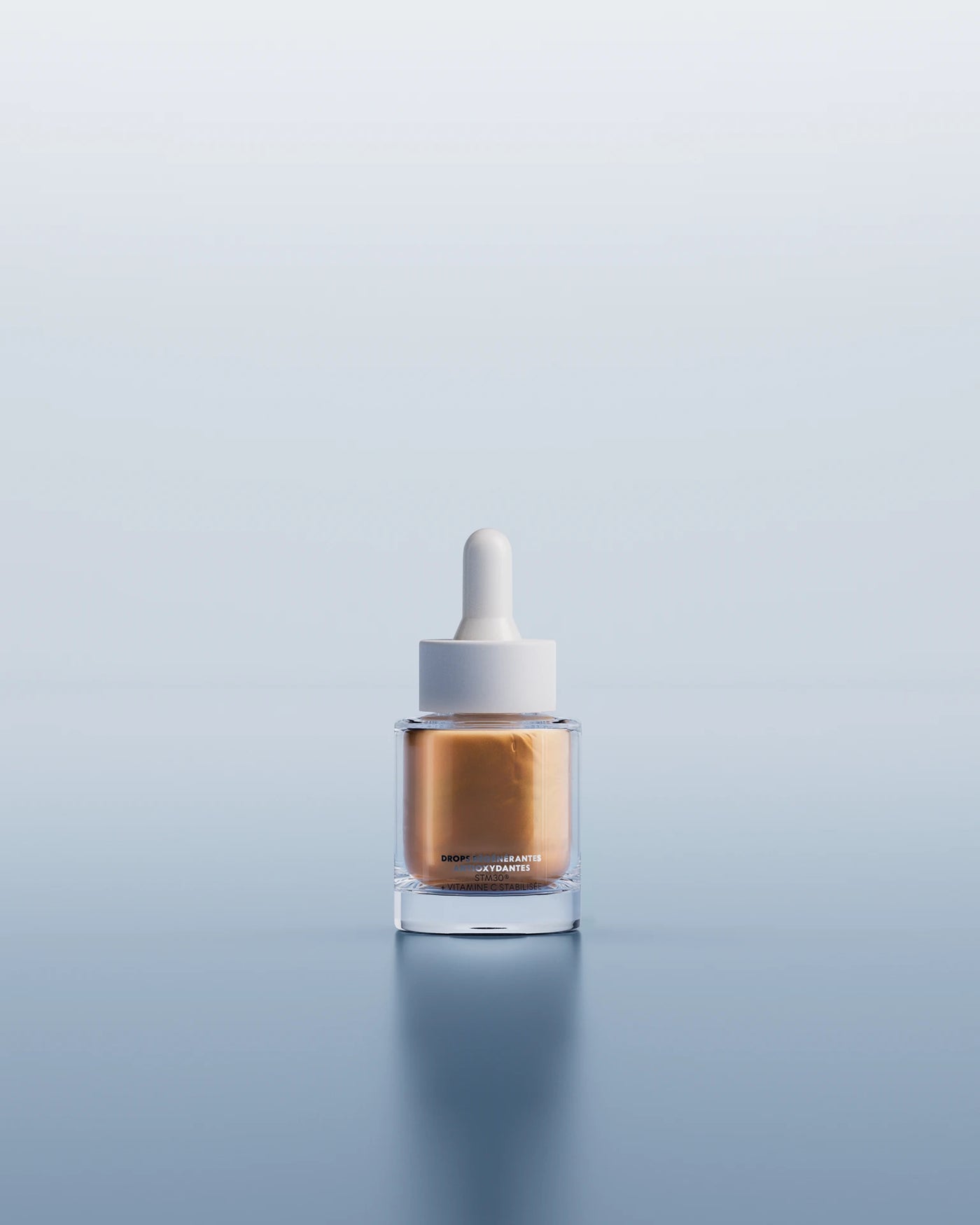 DROPS RÉGÉNÉRANTES ANTIOXYDANTES