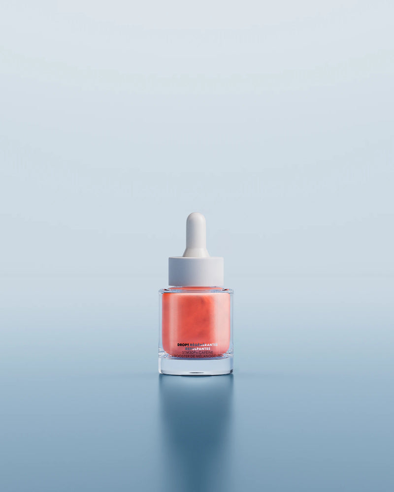 DROPS RÉGÉNÉRANTES REPULPANTES