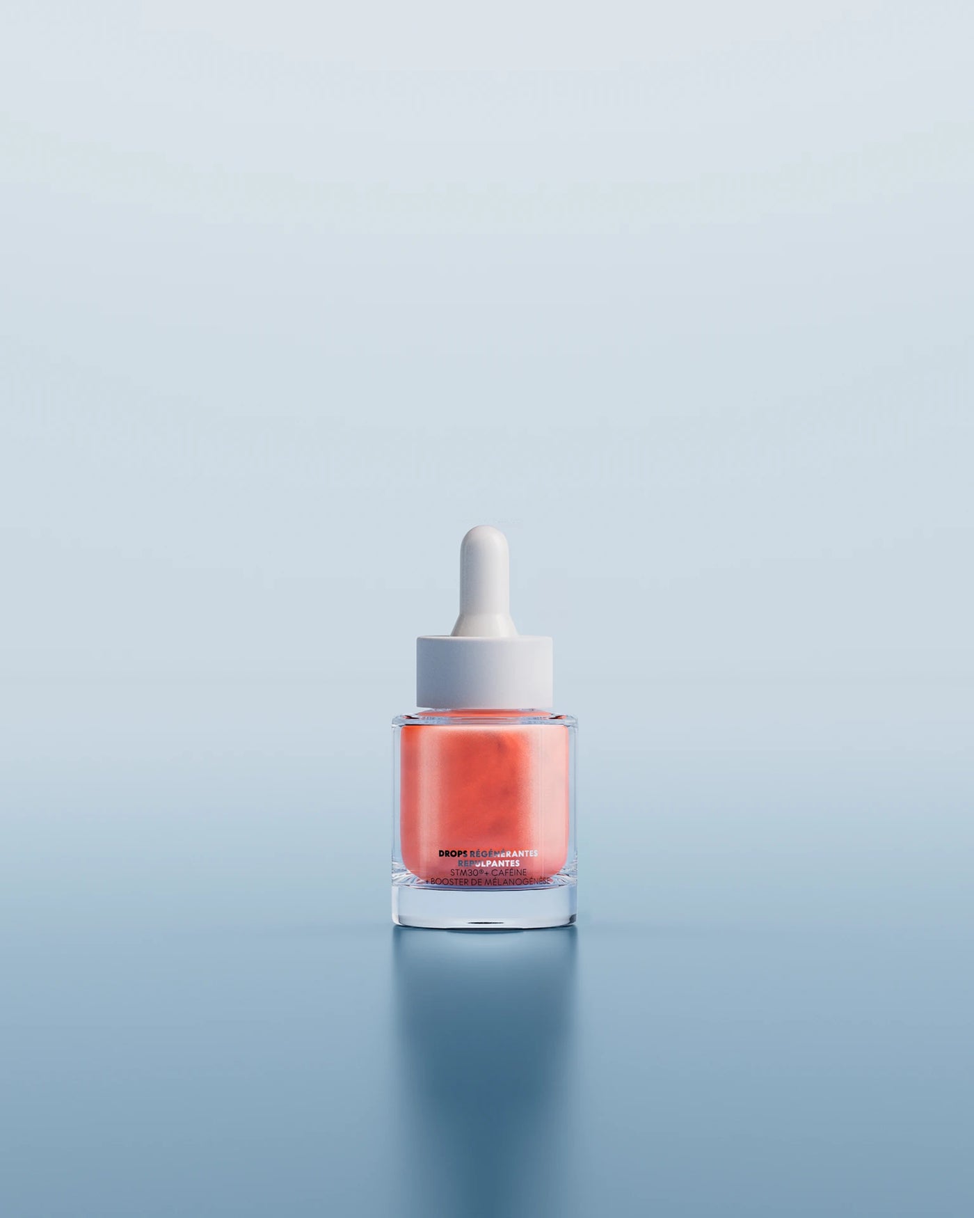 DROPS RÉGÉNÉRANTES REPULPANTES