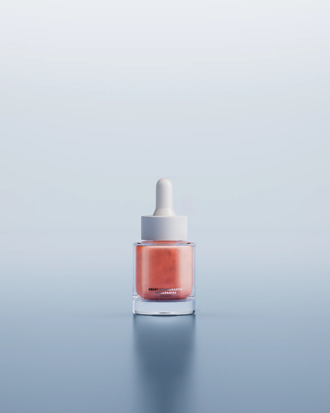 DROPS RÉGÉNÉRANTES REPULPANTES