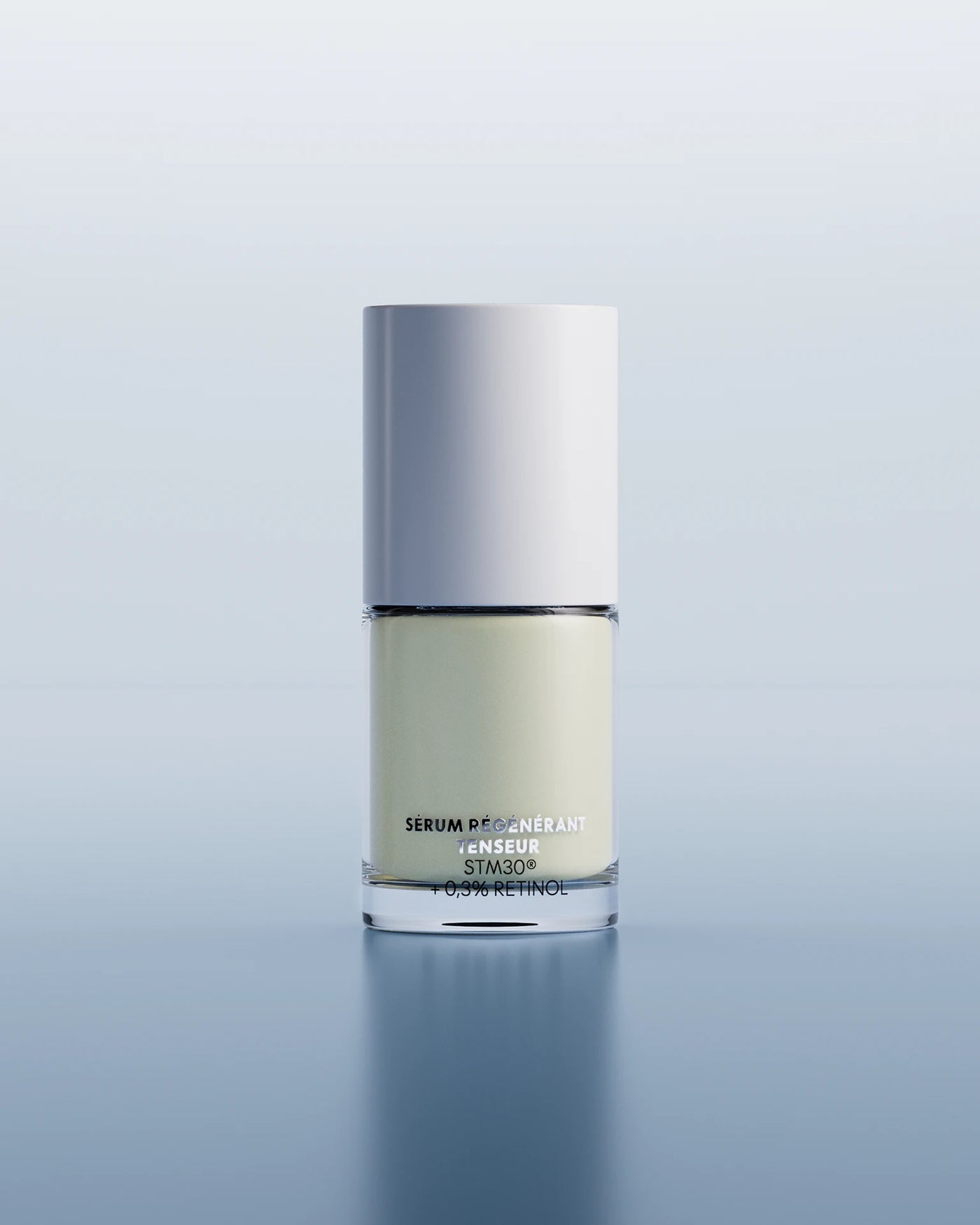 SÉRUM RÉGÉNÉRANT TENSEUR