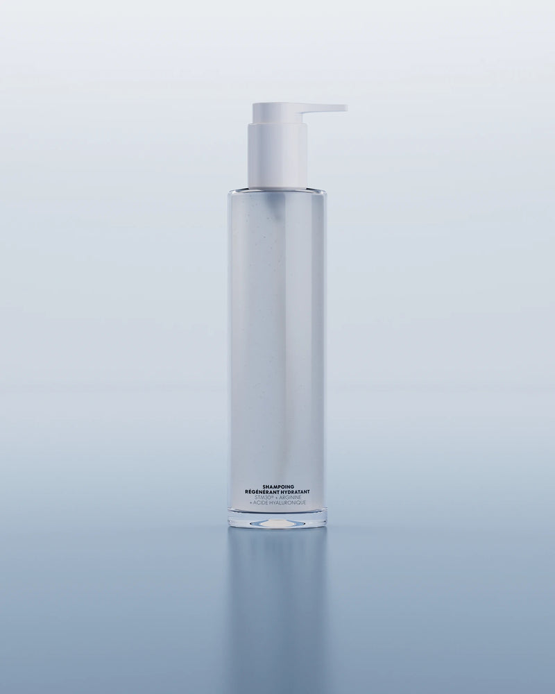 SHAMPOING RÉGÉNÉRANT HYDRATANT