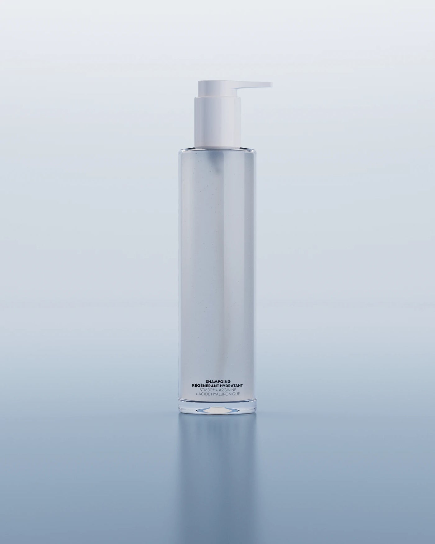 SHAMPOING RÉGÉNÉRANT HYDRATANT