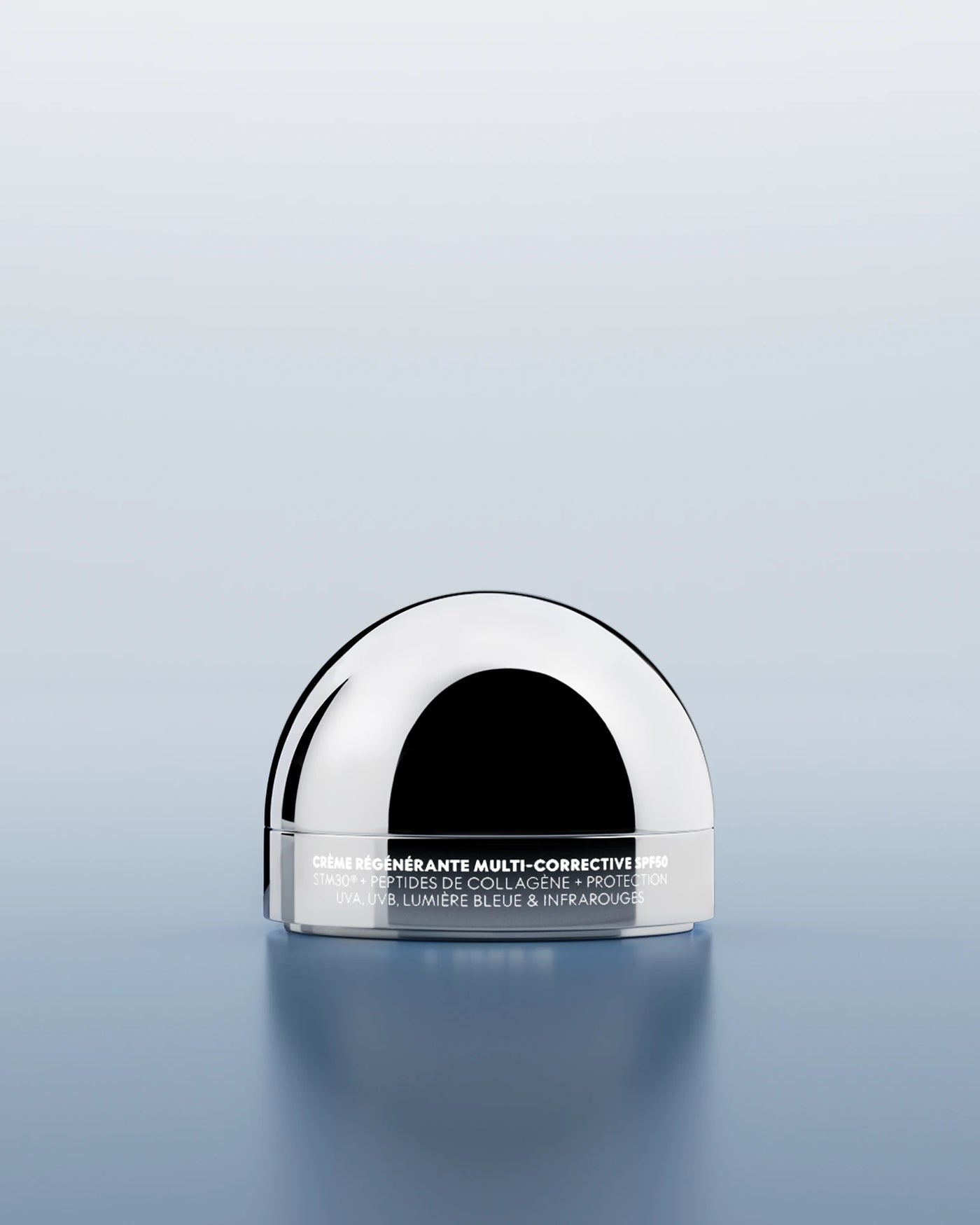 CRÈME RÉGÉNÉRANTE MULTI-CORRECTIVE SPF50