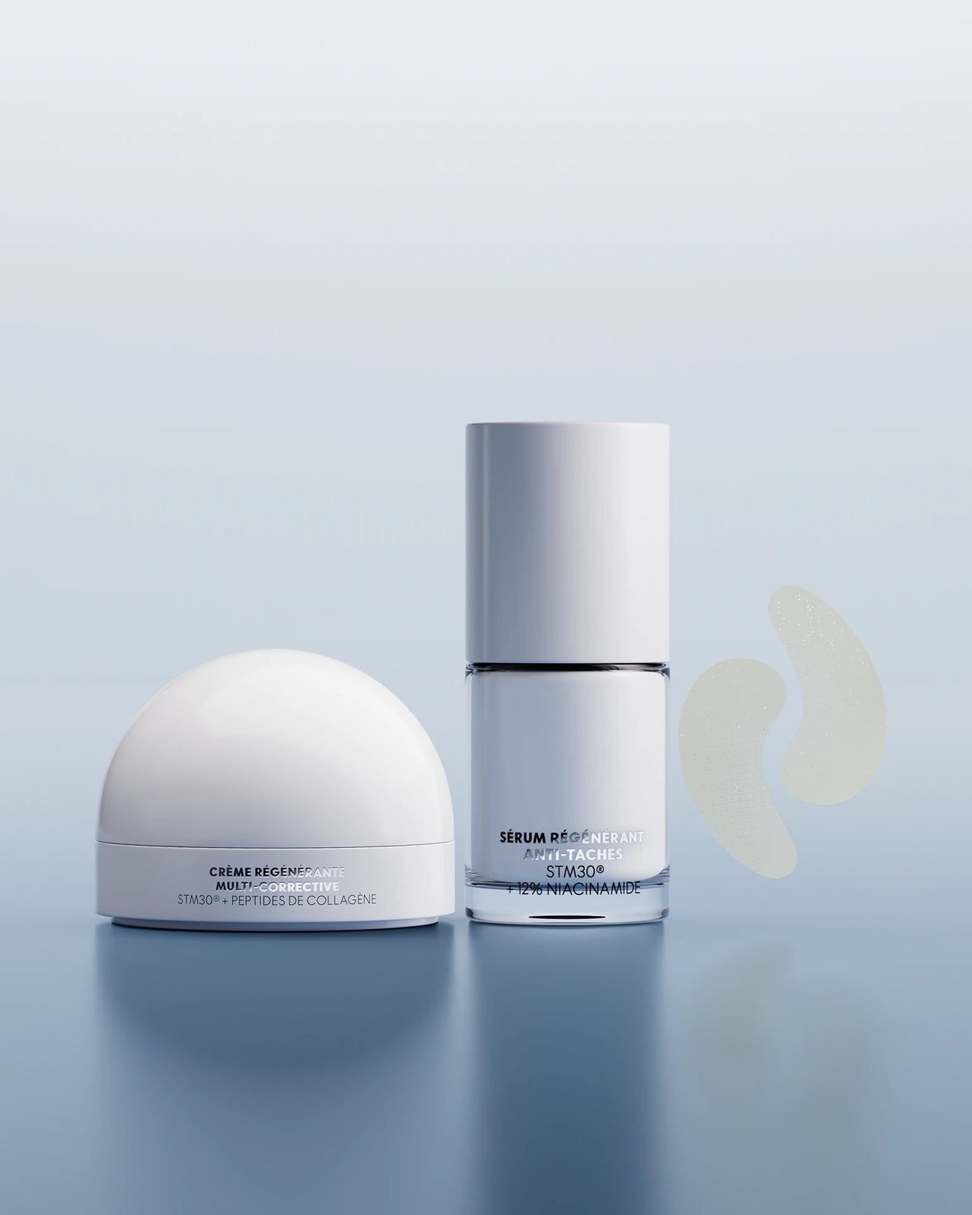 ROUTINE UNIFIANTE - PEAU HYPERPIGMENTÉE