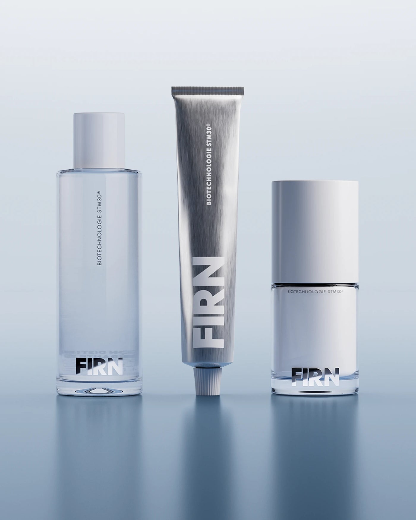 ROUTINE PURIFIANTE - PEAU BRILLIANTE