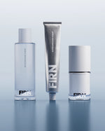 ROUTINE PURIFIANTE - PEAU BRILLIANTE