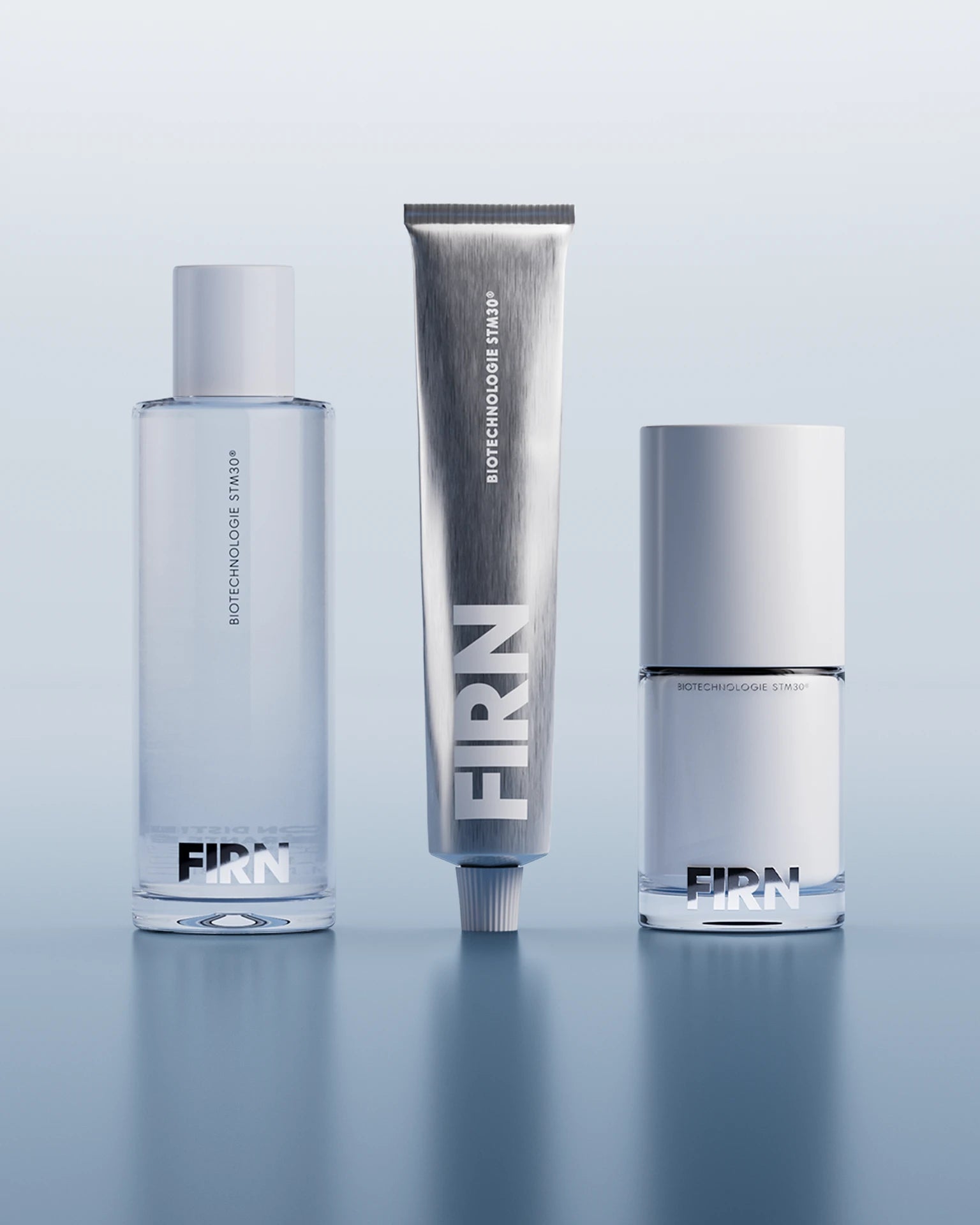 ROUTINE PURIFIANTE - PEAU BRILLIANTE