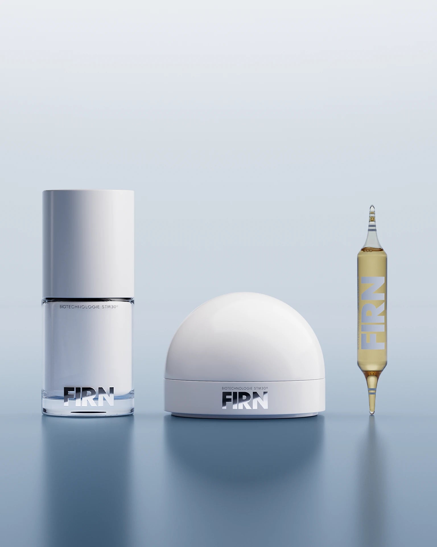 ROUTINE TENSEUR - PEAU MATURE