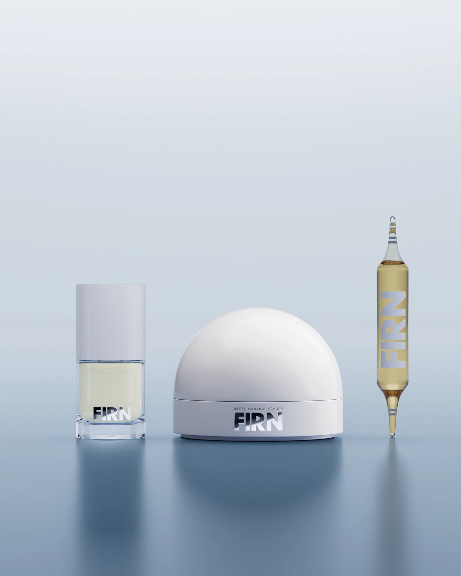 ROUTINE TENSEUR - PEAU MATURE