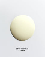 ROUTINE TENSEUR - PEAU MATURE