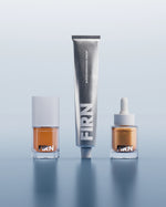 ROUTINE ILLUMINATRICE - PEAU TERNE