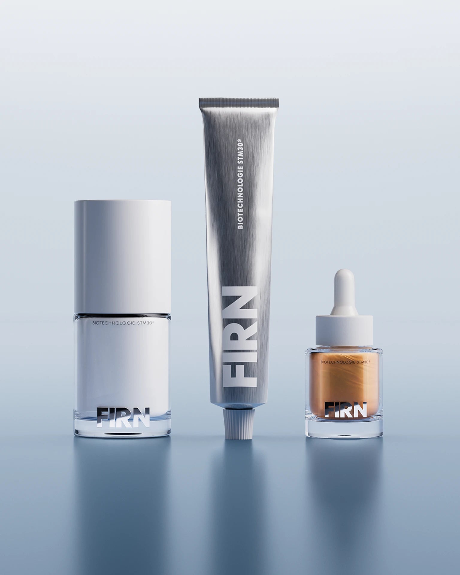 ROUTINE ILLUMINATRICE - PEAU TERNE