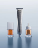 ROUTINE ILLUMINATRICE - PEAU TERNE