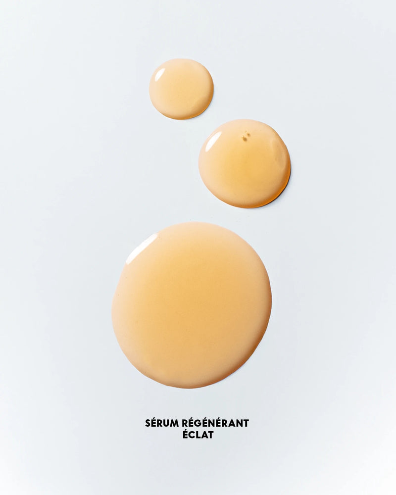 ROUTINE ILLUMINATRICE - PEAU TERNE